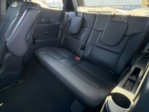 New 2026 Ford Explorer Tremor w/ Tremor Ultimate Package image 33