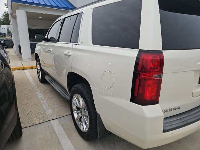 Used 2015 Chevrolet Tahoe LT AWD/4WD image 22