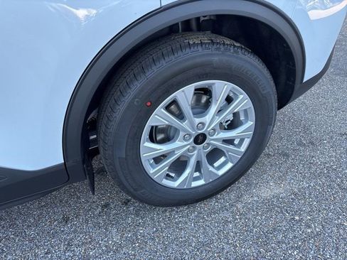 New 2026 Ford Escape Active image 3