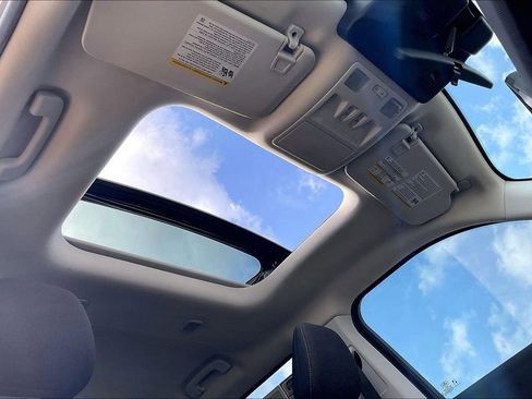 Used 2021 Ford Bronco Sport Big Bend w/ Big Bend Package image 22