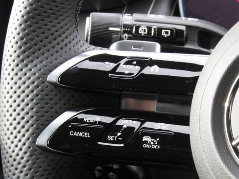 New 2026 Mercedes-Benz GLC 300 4MATIC image 26