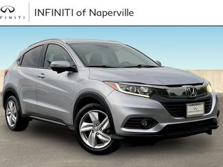 Used 2019 Honda HR-V EX video 1