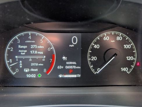 Used 2023 Honda Pilot Touring image 14