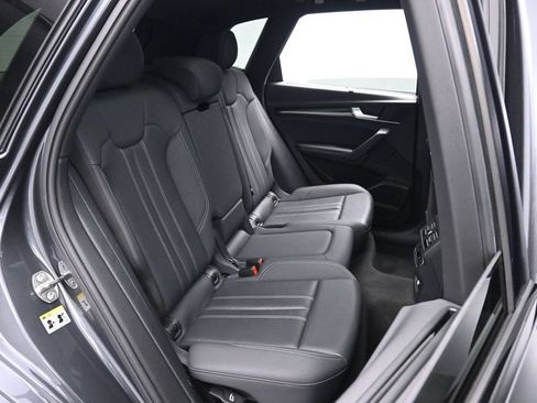 Used 2021 Audi SQ5 Premium Plus w/ Premium Plus Package AWD/4WD image 19