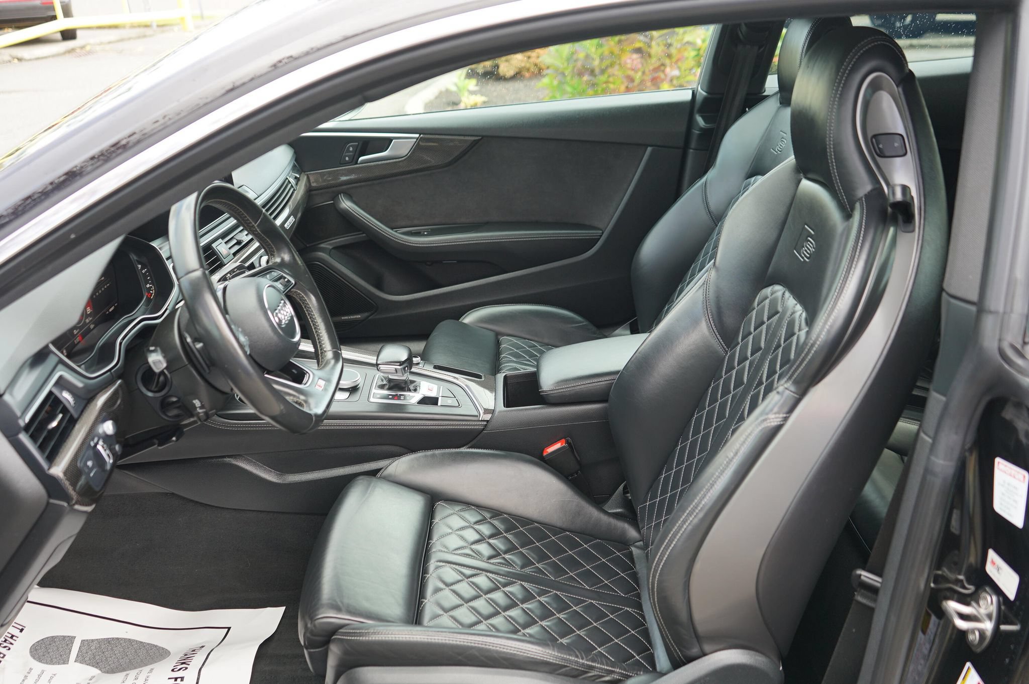 Used 2018 Audi S5 Prestige AWD/4WD image 10
