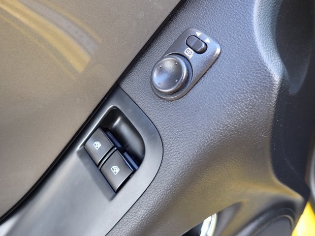 Used 2011 Chevrolet Camaro SS w/ RS Package RWD image 12