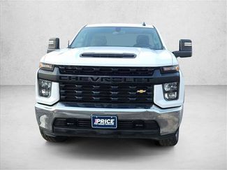 Used 2023 Chevrolet Silverado 2500 W/T w/ WT Convenience Package video 2