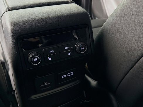 Certified 2023 GMC Acadia AT4 w/ Technology Package image 26