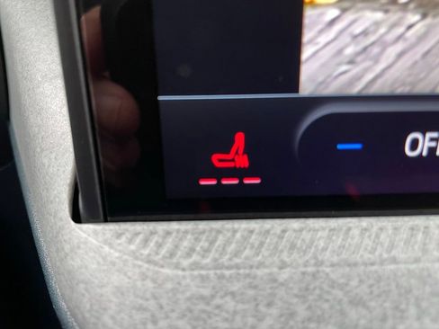 New 2026 Ford Maverick XLT w/ XLT Luxury Package image 11