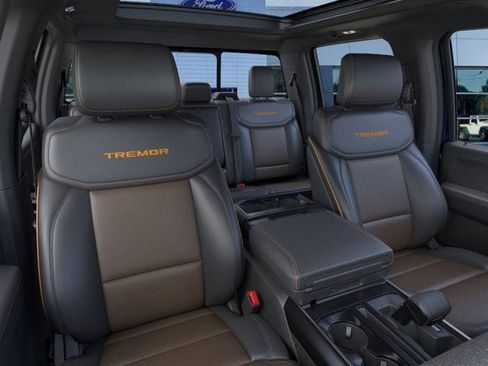 New 2025 Ford F150 Tremor w/ Equipment Group 402A High image 10