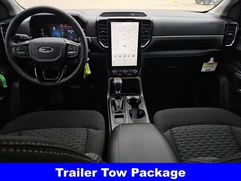 New 2026 Ford Ranger XLT RWD image 6