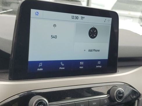 Used 2021 Ford Escape SE AWD/4WD image 27