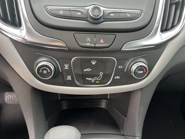 Used 2024 Chevrolet Equinox LS w/ LS Convenience Package FWD image 11