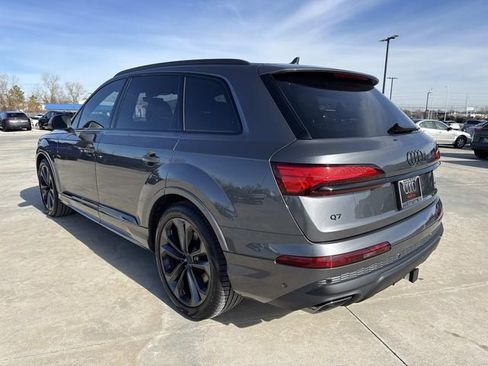 New 2026 Audi Q7 3.0T Premium Plus image 5