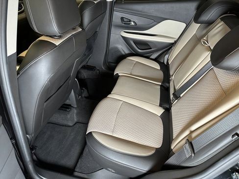Used 2019 Buick Encore Preferred w/ Safety Package FWD image 19