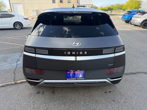 Used 2024 Hyundai Ioniq 5 SEL image 6