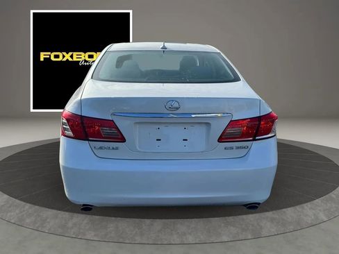 Used 2010 Lexus ES 350 image 6