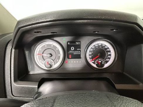 Used 2023 RAM 1500 Express w/ Wheel & Sound Group AWD/4WD image 17