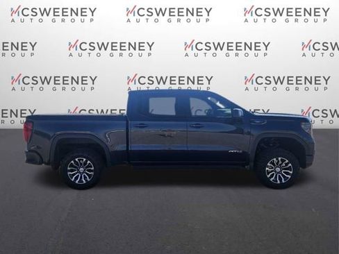 Used 2023 GMC Sierra 1500 AT4 w/ AT4 Premium Package image 6