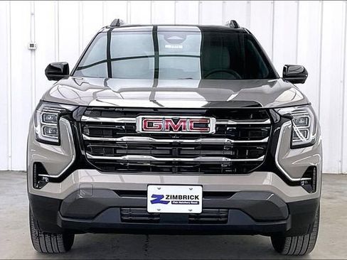 New 2026 GMC Terrain Elevation w/ Elevation Premium Package image 3