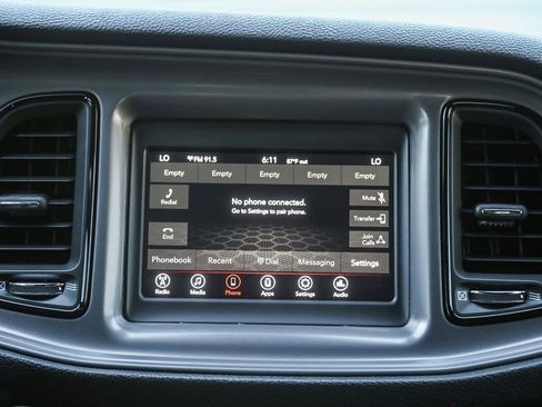 Used 2023 Dodge Challenger GT w/ Blacktop Package image 13