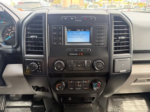 Used 2020 Ford F150 XL w/ Equipment Group 101A Mid AWD/4WD image 19