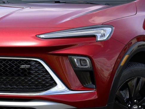 New 2026 Buick Encore GX Sport Touring w/ Comfort Package image 12