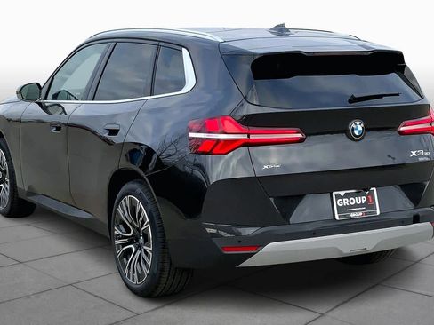 New 2026 BMW X3 xDrive30 w/ Premium Package image 11