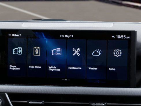 New 2026 Hyundai Sonata SEL FWD image 13