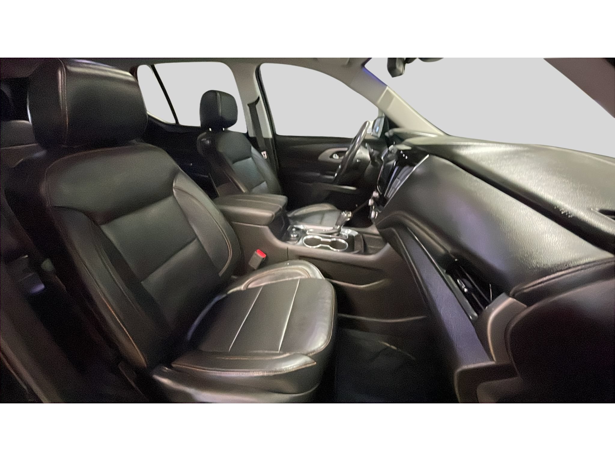 Used 2019 Chevrolet Traverse RS AWD/4WD image 18