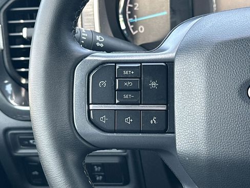 Certified 2023 Ford F150 XLT w/ Equipment Group 302A High AWD/4WD image 26