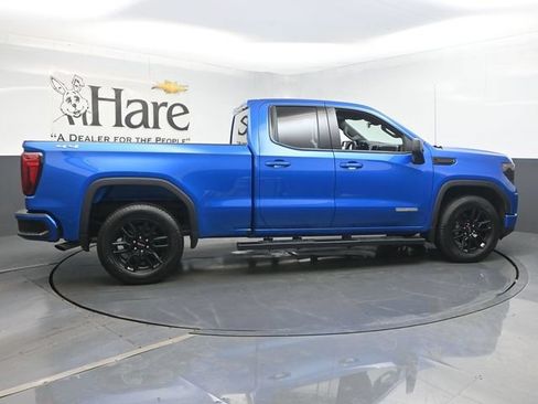 Used 2023 GMC Sierra 1500 Elevation AWD/4WD image 34