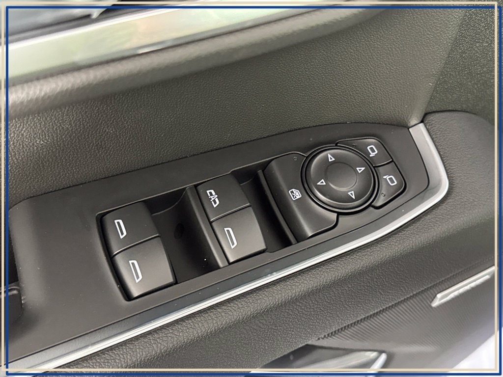 New 2026 Chevrolet Silverado 1500 RST w/ Safety Package AWD/4WD image 29