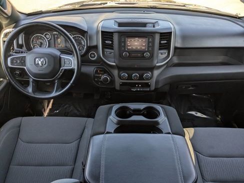 Used 2023 RAM 1500 Big Horn image 19