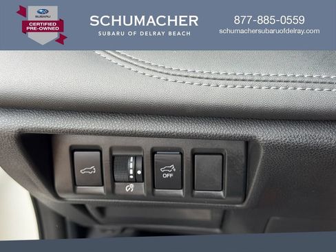 Certified 2024 Subaru Outback Limited AWD/4WD image 28