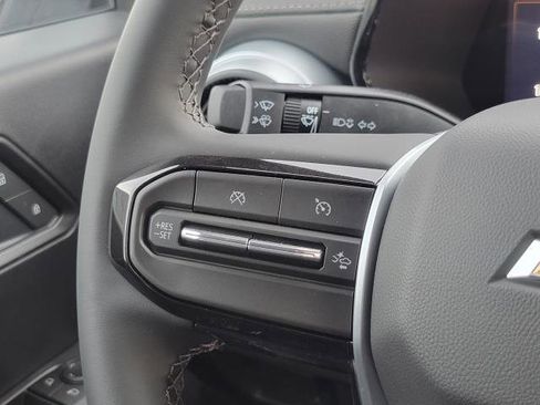 New 2026 Chevrolet Colorado LT AWD/4WD image 13