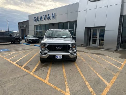 Used 2023 Ford F150 XL w/ STX Appearance Package AWD/4WD image 2