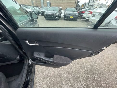 Used 2013 Honda Civic LX image 13