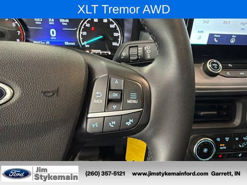 Used 2023 Ford Maverick Tremor w/ Tremor Off-Road Package AWD/4WD image 25