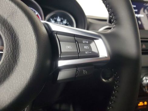 New 2026 MAZDA MX-5 Miata Grand Touring image 20