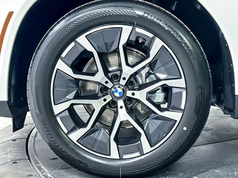 Used 2026 BMW X3 xDrive30i w/ Convenience Package AWD/4WD image 25