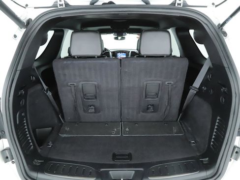 Used 2020 Dodge Durango R/T w/ Blacktop Package image 18