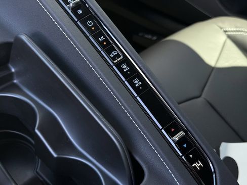 New 2025 Chevrolet Corvette Z06 image 29