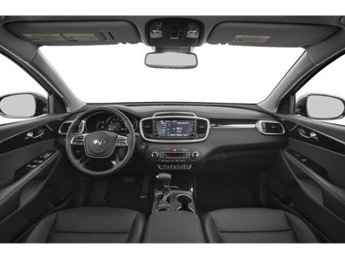 Used 2019 Kia Sorento SX w/ SX Touring Package image 11