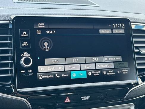 New 2026 Honda Ridgeline Black Edition image 20