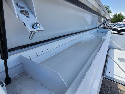 New 2024 Chevrolet Silverado 3500 W/T w/ WT Convenience Package image 7