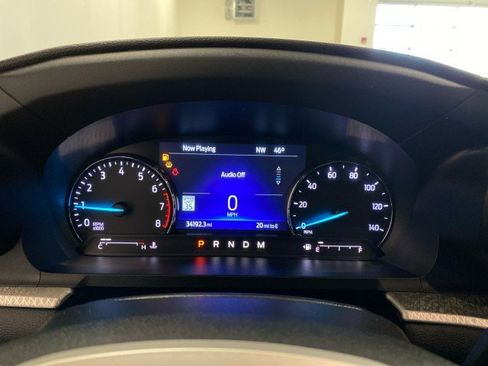 Certified 2022 Ford Explorer Timberline w/ Timberline Technology Package image 21