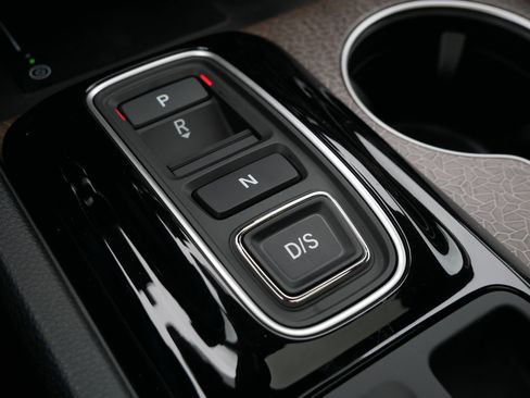 New 2026 Honda Pilot Elite image 20
