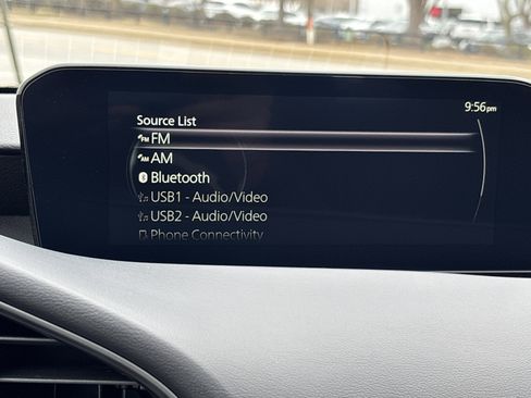 New 2026 MAZDA MAZDA3 2.5 S Sedan w/ Preferred Pkg image 29