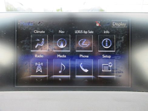 Used 2015 Lexus NX 200t F Sport w/ Navigation System Package AWD/4WD image 42